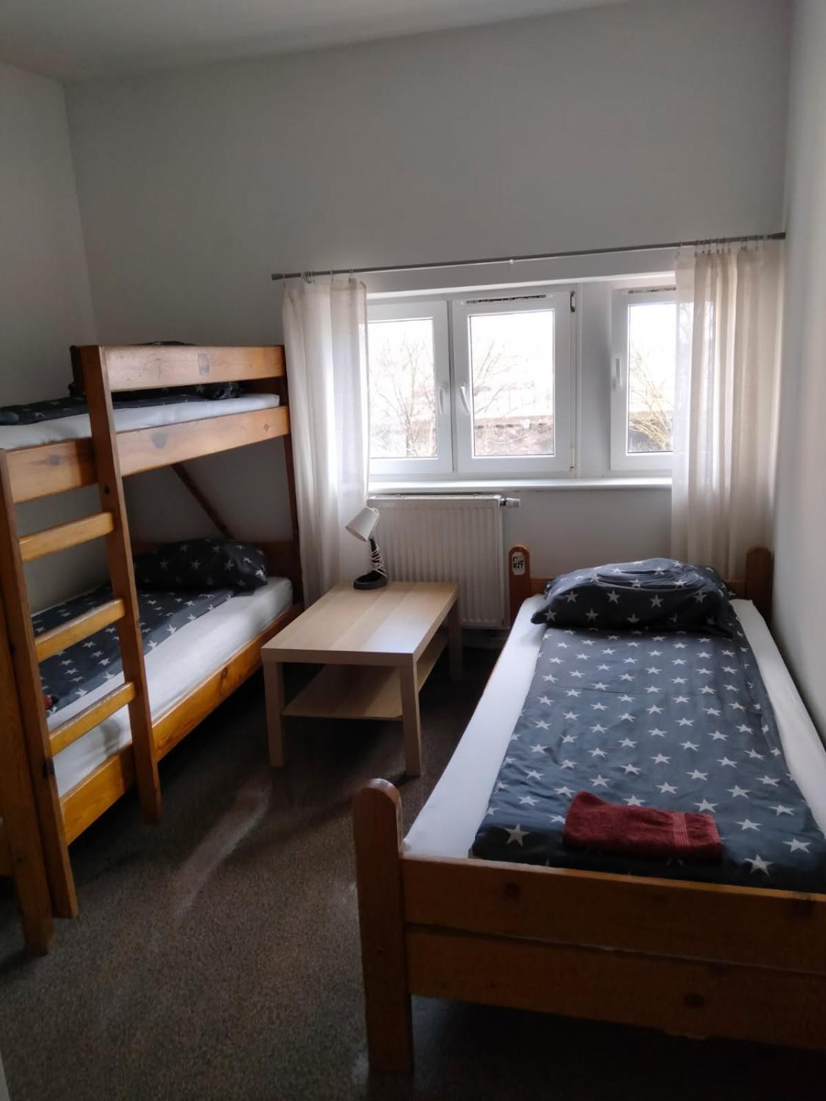 Baltic Hostel - Gdansk — Zdjęcia 2