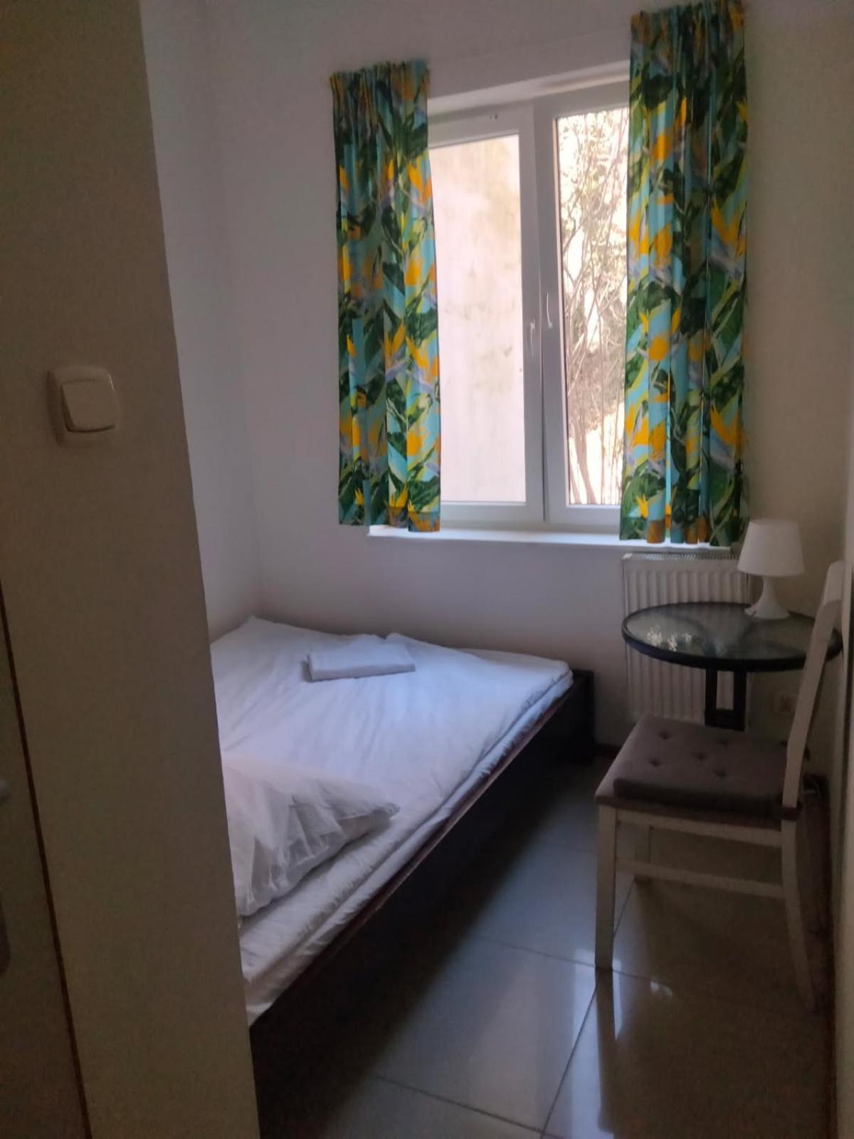 Baltic Hostel - Gdansk — Zdjęcia 1